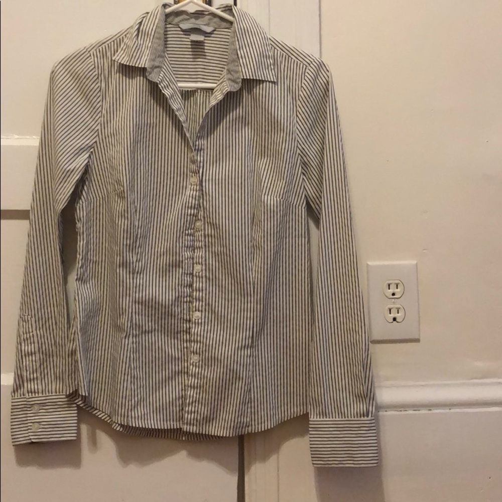 H&M Blouse